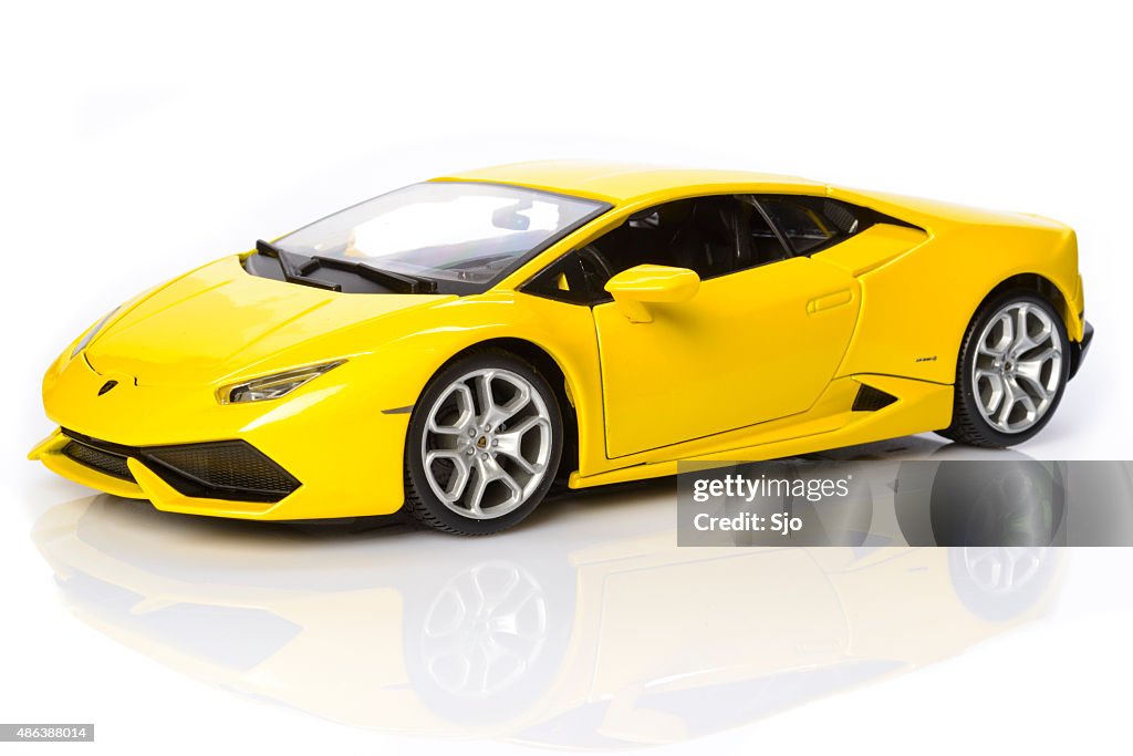 Lamborgini