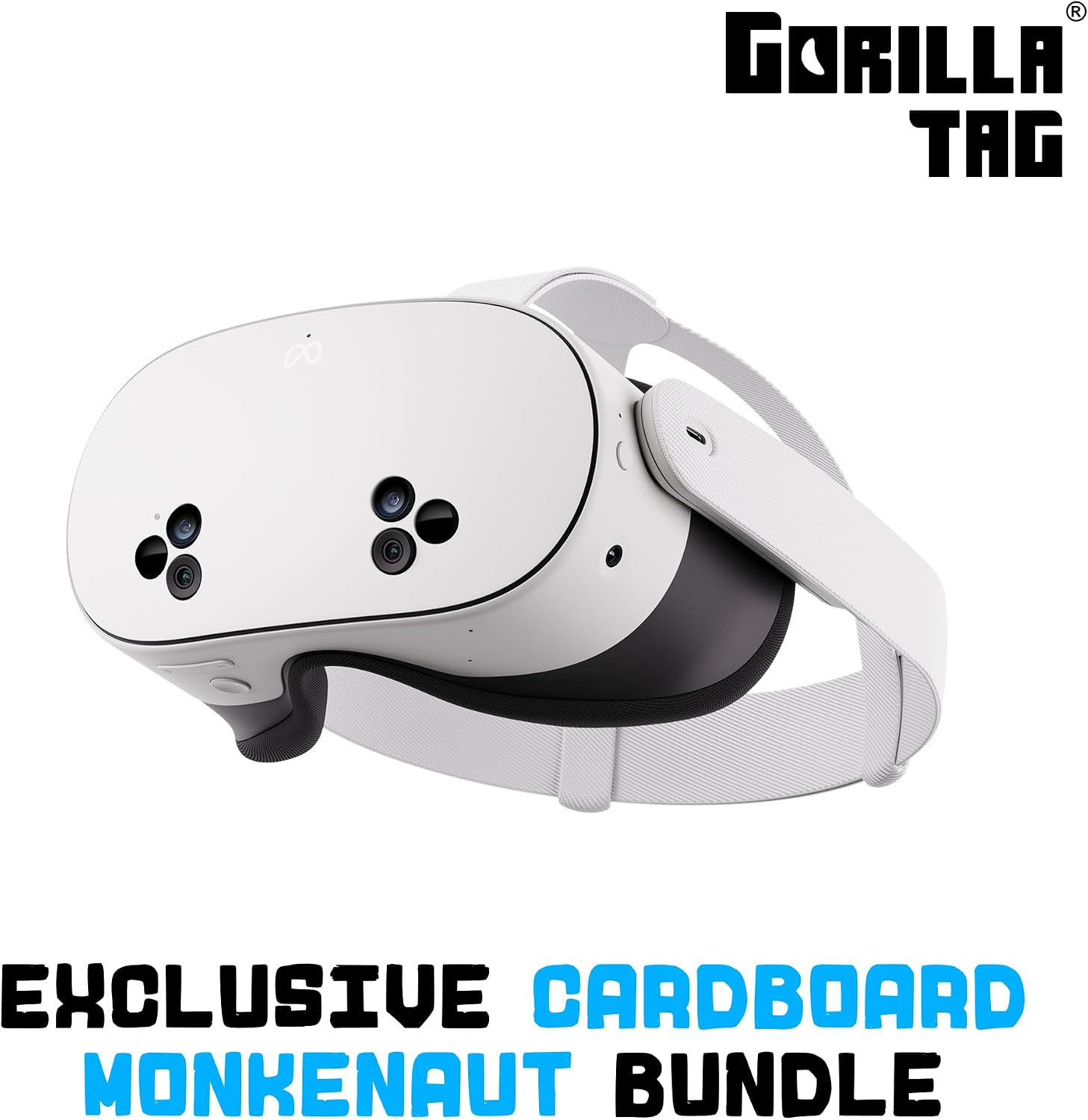 oculus Rift S PC-Powered VR Gaming Headse
